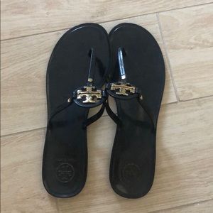 Tory Burch Sandals!